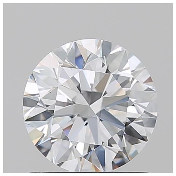 ROUND 1.03 D VVS2 EX-EX-EX - 100757765740 GIA Diamond