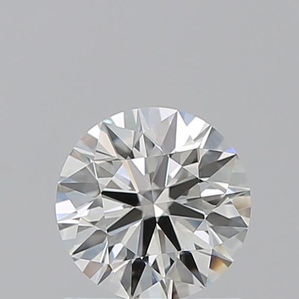 ROUND 0.96 I VVS2 EX-EX-EX - 100757765878 GIA Diamond