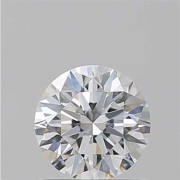 ROUND 1.01 D VS1 EX-EX-EX - 100757765951 GIA Diamond