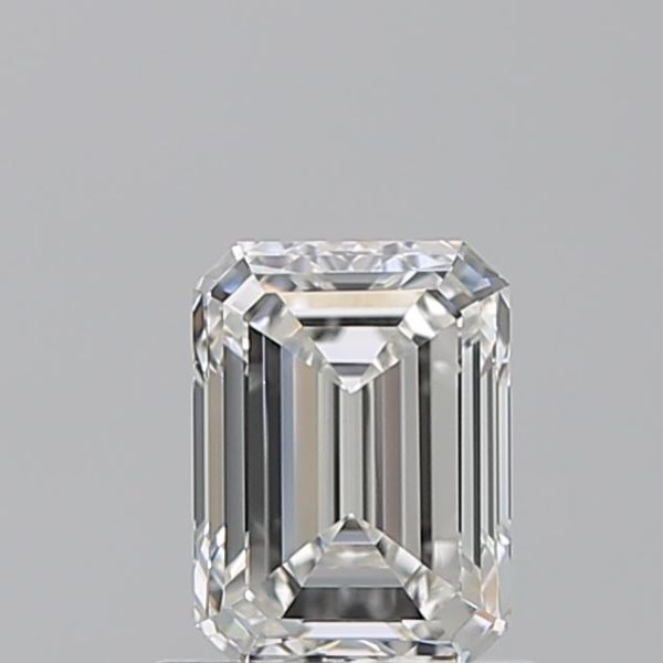 EMERALD 1.01 G VS1 --VG-EX - 100757767150 GIA Diamond