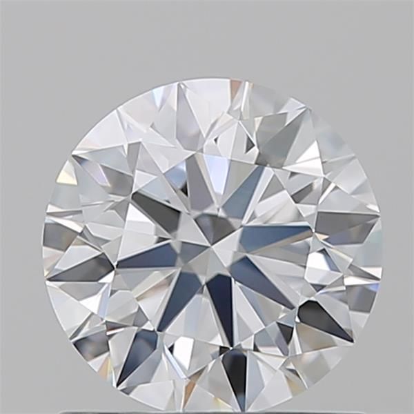 ROUND 1.01 D VVS2 EX-EX-EX - 100757769428 GIA Diamond