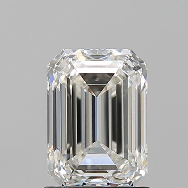 EMERALD 1.52 I IF --EX-EX - 100757769725 GIA Diamond