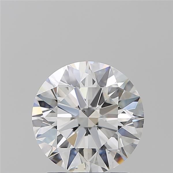 ROUND 1.9 E VS2 EX-EX-EX - 100757771796 GIA Diamond