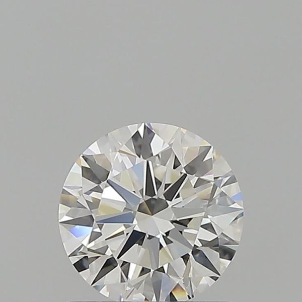 ROUND 0.8 G IF EX-EX-EX - 100757773185 GIA Diamond