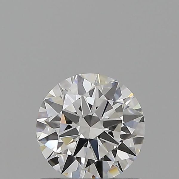 ROUND 0.7 F VS1 EX-EX-EX - 100757773498 GIA Diamond
