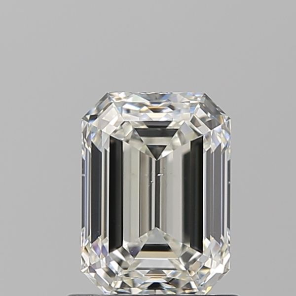 EMERALD 1.21 H VS2 --VG-EX - 100757774498 GIA Diamond