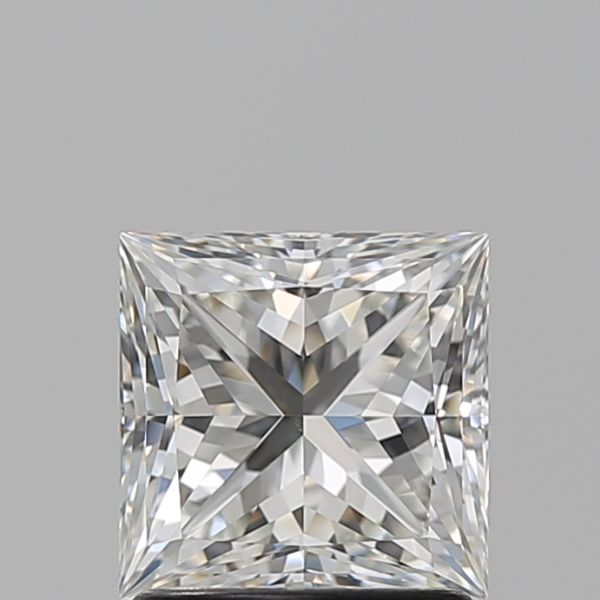 PRINCESS 1.5 I VS2 --EX-EX - 100757776296 GIA Diamond