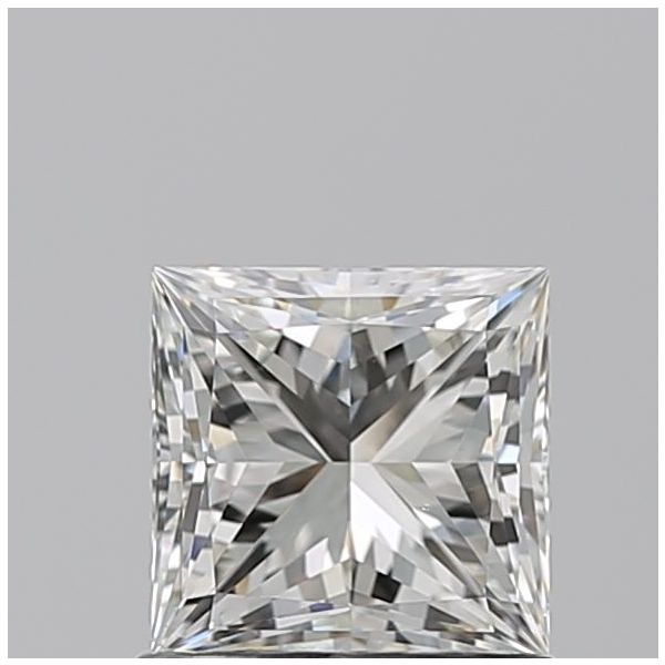 PRINCESS 1.01 H VS2 --EX-EX - 100757776417 GIA Diamond