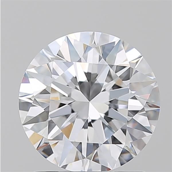 ROUND 1.5 D VVS2 EX-EX-EX - 100757776658 GIA Diamond