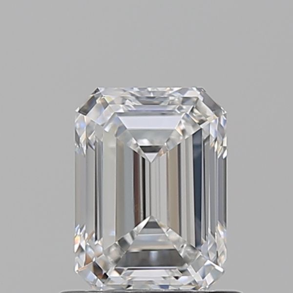 EMERALD 1 E VS1 --VG-EX - 100757777189 GIA Diamond