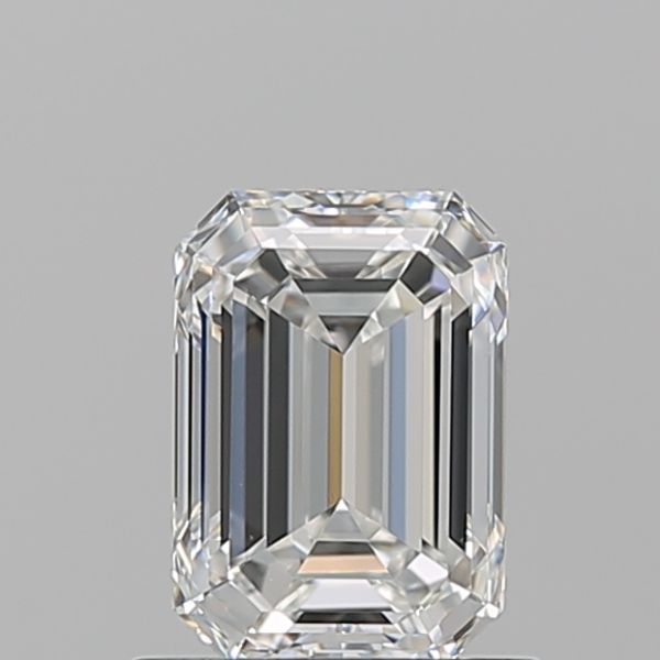 EMERALD 1.01 G VS1 --EX-EX - 100757777318 GIA Diamond