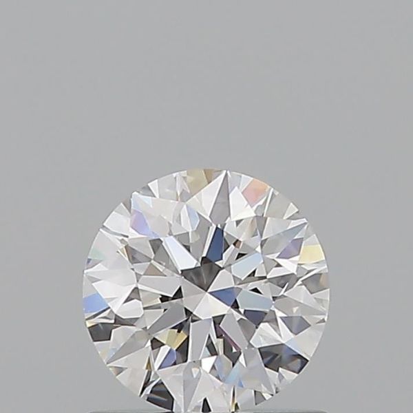 ROUND 0.82 D VVS2 EX-EX-EX - 100757777327 GIA Diamond