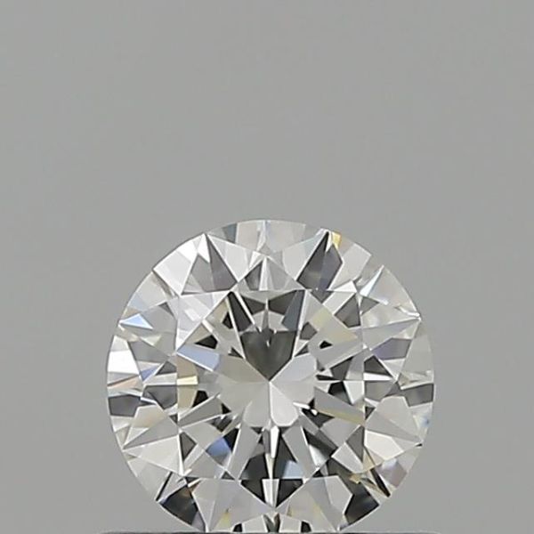 ROUND 0.5 G VS1 EX-EX-EX - 100757779713 GIA Diamond