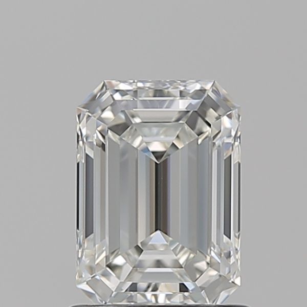 EMERALD 1.2 G VVS1 --EX-EX - 100757780950 GIA Diamond