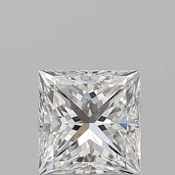 PRINCESS 1.01 G VS1 --VG-EX - 100757781722 GIA Diamond