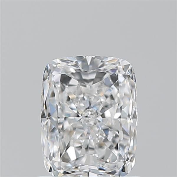 CUSHION 1.01 E VS1 --VG-EX - 100757784308 GIA Diamond