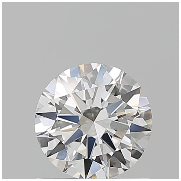 ROUND 0.82 H VS2 EX-EX-EX - 100757786131 GIA Diamond