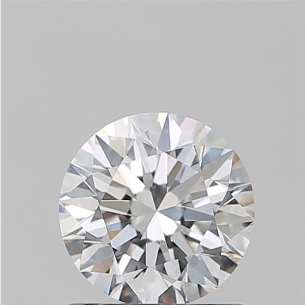 ROUND 1.01 E VVS2 EX-EX-EX - 100757786527 GIA Diamond