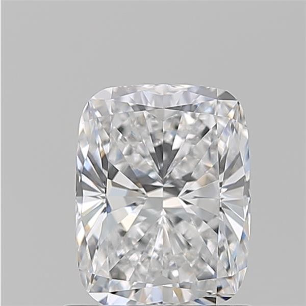 CUSHION 1.01 D VVS2 --EX-EX - 100757787300 GIA Diamond