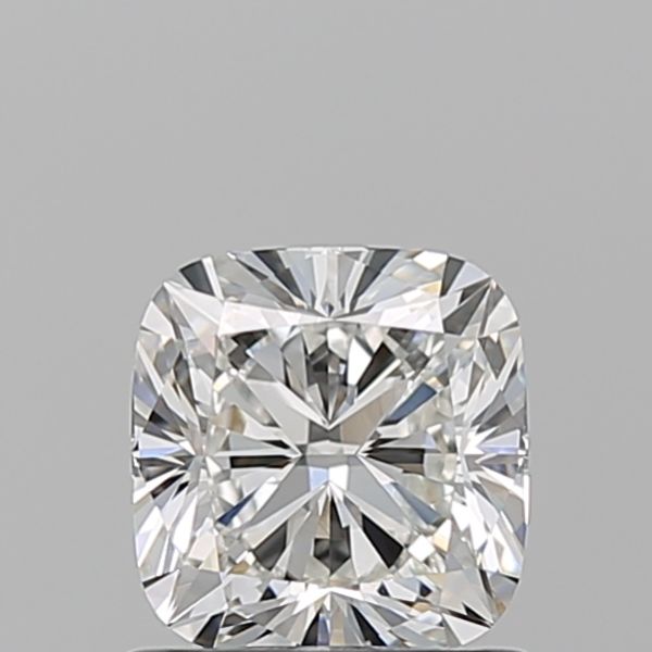 CUSHION 1.02 G VS1 --EX-EX - 100757829653 GIA Diamond