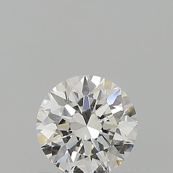 ROUND 0.55 G VS1 EX-EX-EX - 100757935625 GIA Diamond