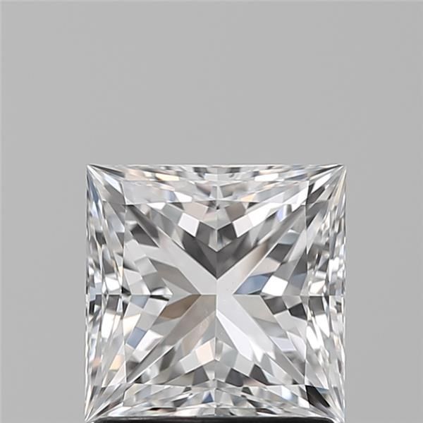 PRINCESS 1.5 E VS1 --VG-EX - 100758101106 GIA Diamond