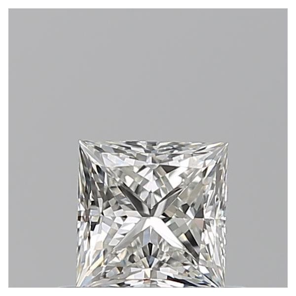 PRINCESS 0.61 H IF --VG-EX - 100758101376 GIA Diamond