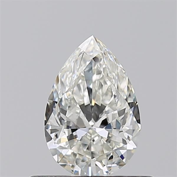 PEAR 0.51 H IF --VG-EX - 100758101442 GIA Diamond