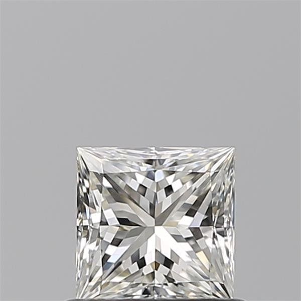 PRINCESS 0.6 I IF --VG-EX - 100758101591 GIA Diamond