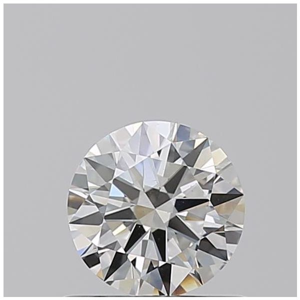 ROUND 0.5 I VS2 EX-EX-EX - 100759283929 GIA Diamond