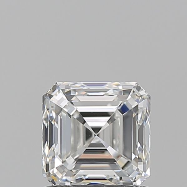 ASSCHER 1.01 G VVS2 --VG-EX - 100759628410 GIA Diamond