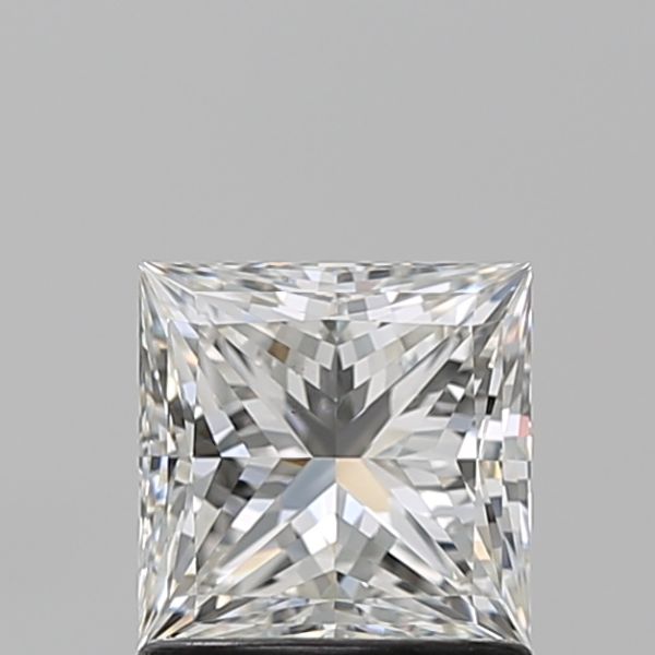 PRINCESS 1.13 H VS1 --EX-EX - 100759629236 GIA Diamond