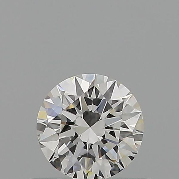ROUND 0.51 G VS1 EX-EX-EX - 100759642425 GIA Diamond