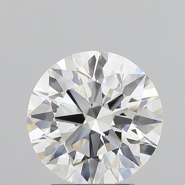 ROUND 3.12 F VVS2 EX-EX-EX - 100759643286 GIA Diamond