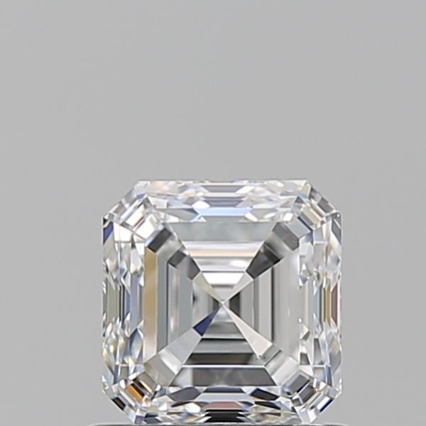 ASSCHER 1.02 F VS1 --EX-EX - 100759643724 GIA Diamond
