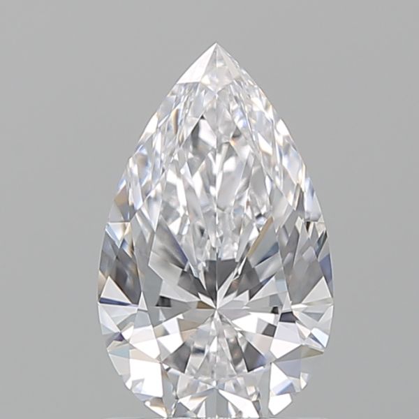 PEAR 1.26 D IF --EX-EX - 100759646920 GIA Diamond