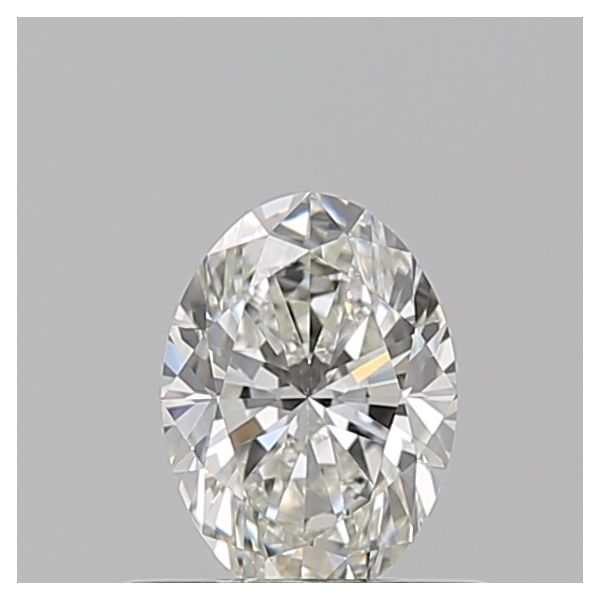OVAL 0.57 H VVS1 --VG-EX - 100759648259 GIA Diamond