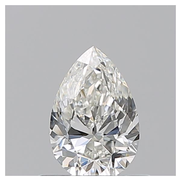 PEAR 0.57 H VVS1 --EX-EX - 100759651287 GIA Diamond