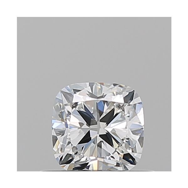 CUSHION 0.51 G IF --VG-EX - 100759653818 GIA Diamond