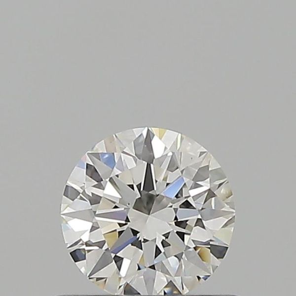 ROUND 0.5 G VS1 EX-EX-EX - 100759654594 GIA Diamond