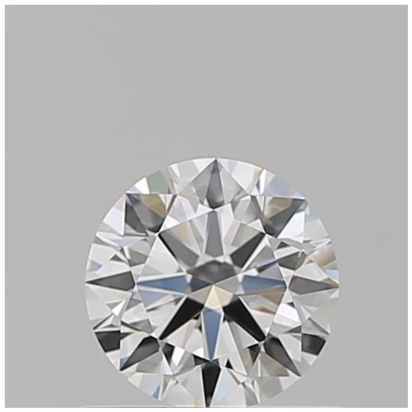 ROUND 0.71 G IF EX-EX-EX - 100759655862 GIA Diamond