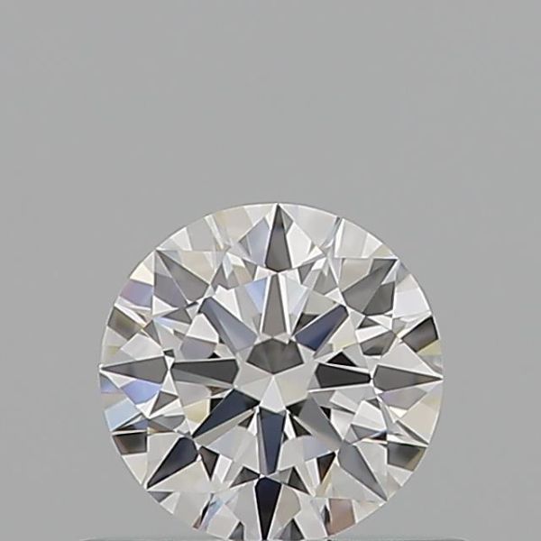 ROUND 0.5 E IF EX-EX-EX - 100759656094 GIA Diamond