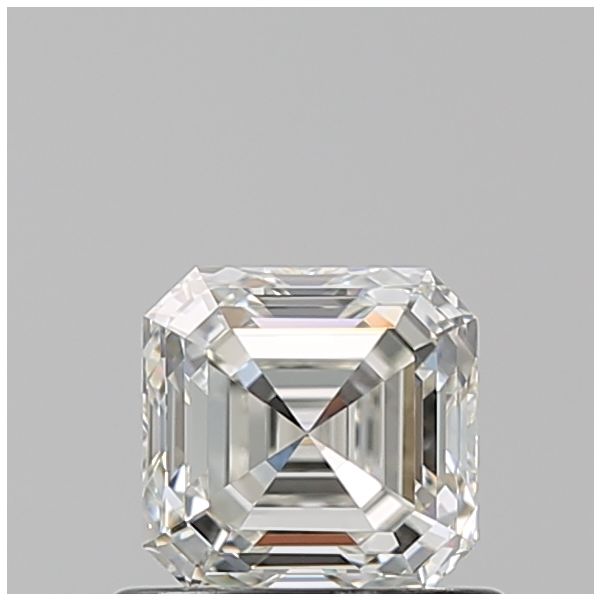 ASSCHER 0.74 I VVS1 --EX-EX - 100759657521 GIA Diamond