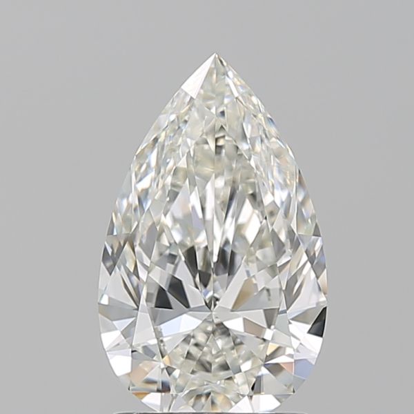 PEAR 1.7 I VS1 --EX-EX - 100759671157 GIA Diamond