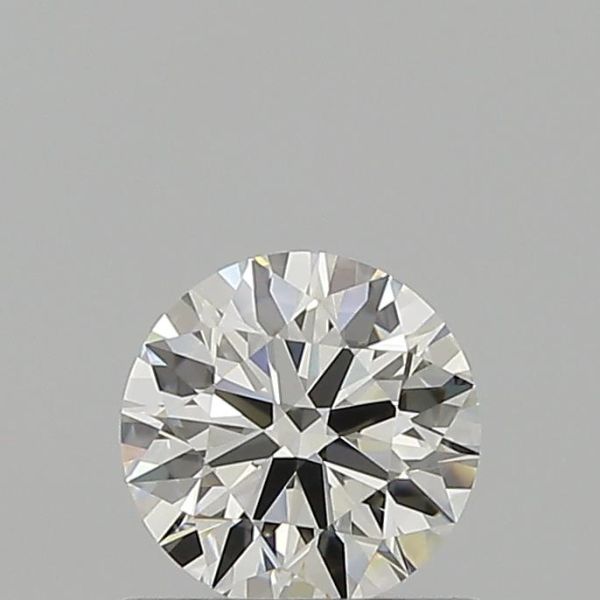 ROUND 0.58 I IF EX-EX-EX - 100759676412 GIA Diamond