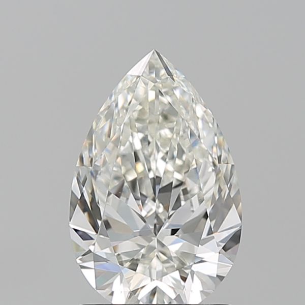 PEAR 1.5 I VS1 --EX-EX - 100759677701 GIA Diamond