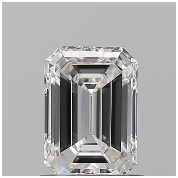 EMERALD 1.01 G VS1 --VG-VG - 100759682658 GIA Diamond