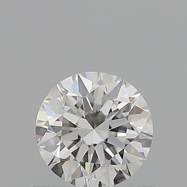 ROUND 0.57 G VS1 EX-EX-EX - 100759683241 GIA Diamond