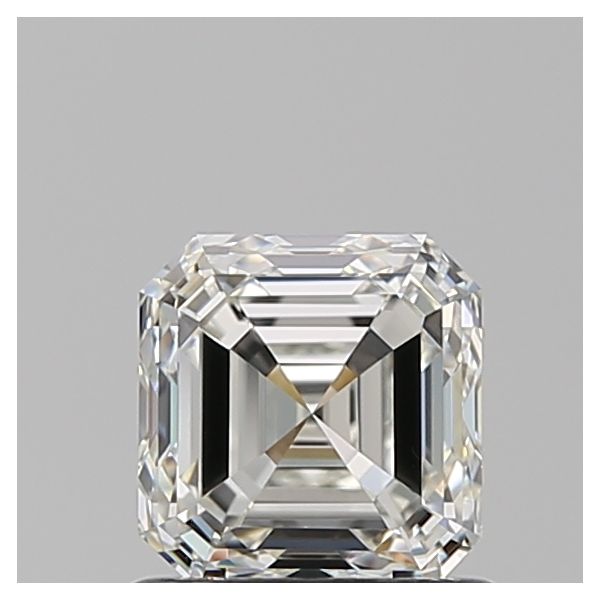 ASSCHER 0.92 I VVS2 --EX-EX - 100759688310 GIA Diamond