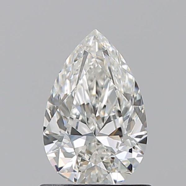 PEAR 0.9 G VS1 --EX-EX - 100759691806 GIA Diamond